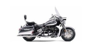 2008 Yamaha Royal Star Tour Deluxe S 