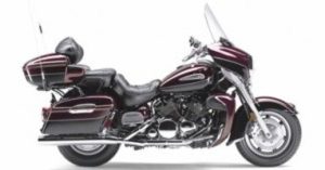 2008 Yamaha Royal Star Venture 