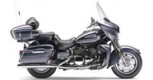 2008 Yamaha Royal Star Venture S 