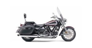 2008 Yamaha Stratoliner S 