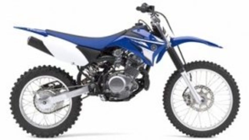 2008 Yamaha TTR 125L - 2008 ياماها TTR 125L