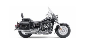 2008 Yamaha V Star Silverado 