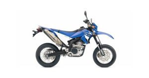 2008 Yamaha WR 250X 