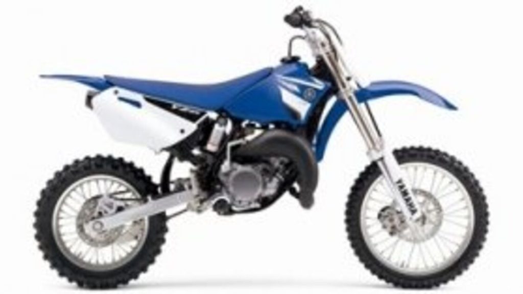 2008 Yamaha YZ 85 - 2008 ياماها YZ 85