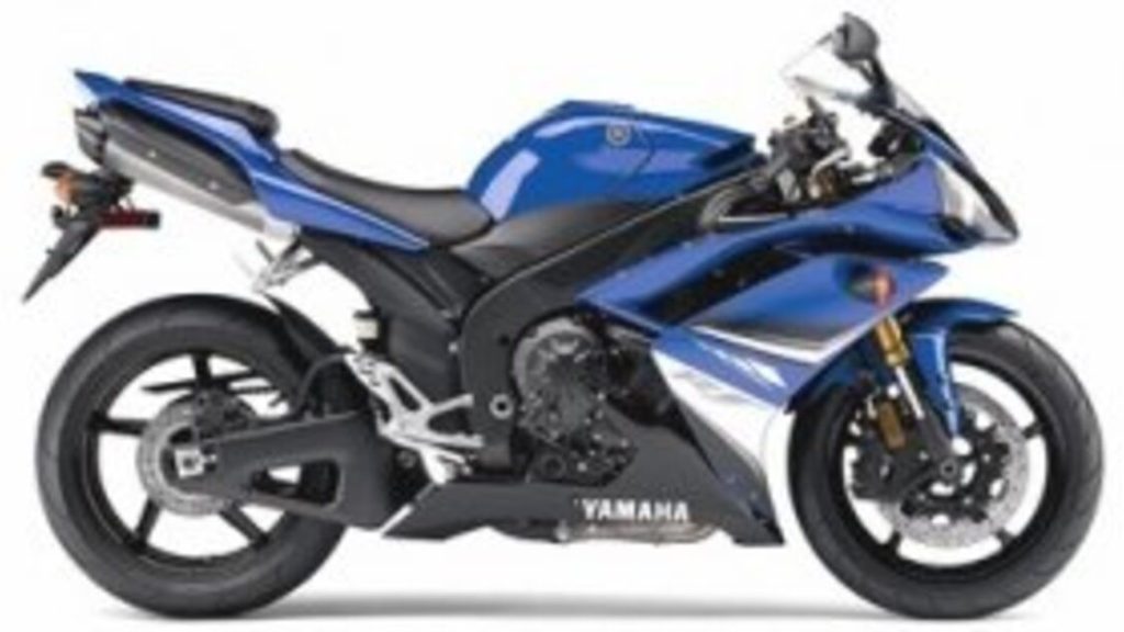 2008 Yamaha YZF R1 - 2008 ياماها YZF R1