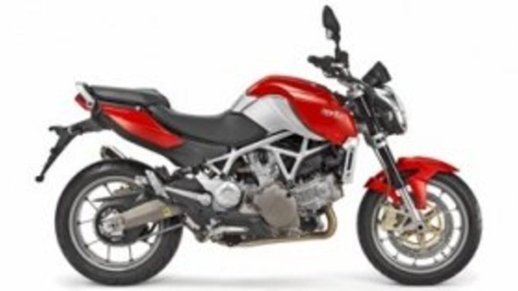 2009 Aprilia Mana 850 - 2009 ابريليا مانا 850