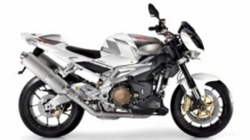 2009 Aprilia Tuono 1000 R - 2009 ابريليا تيونو 1000 R