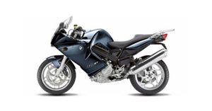 2009 BMW F 800 ST 