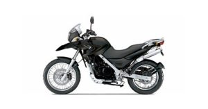 2009 BMW G 650 GS 