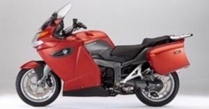 2009 BMW K 1300 GT 