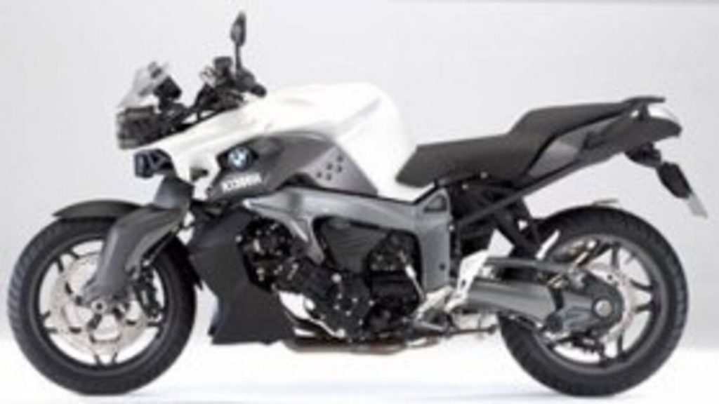 2009 BMW K 1300 R - 2009 بي إم دبليو K 1300 R