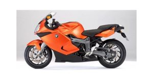 2009 BMW K 1300 S 