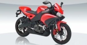 2009 Buell 1125 CR | 2009 بويل 1125 CR