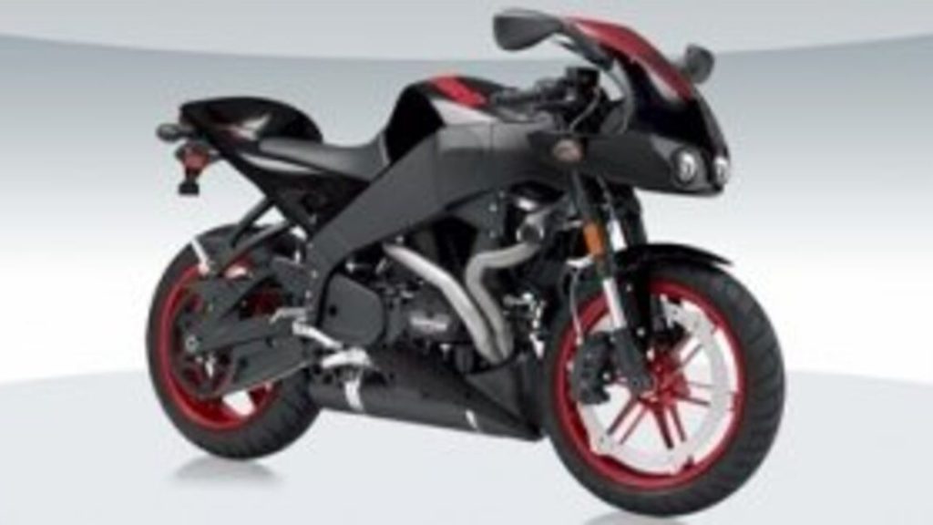 2009 Buell Firebolt XB12R - 2009 بويل فايربولت XB12R