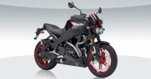 2009 Buell Lightning CITYX XB9SX 