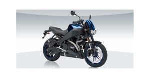 2009 Buell Lightning Long XB12Ss | 2009 بويل لايتنينغ لونج XB12Ss