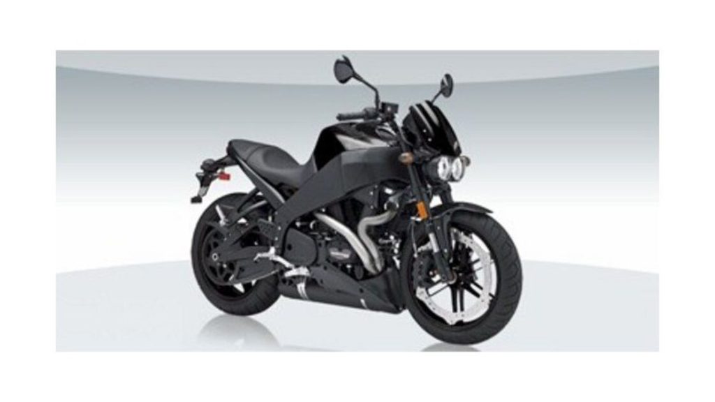 2009 Buell Lightning XB12Scg - 2009 بويل لايتنينغ XB12Scg