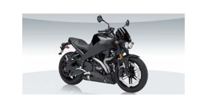 2009 Buell Lightning XB12Scg 