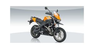 2009 Buell Ulysses XB12X 