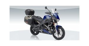 2009 Buell Ulysses XB12XT 