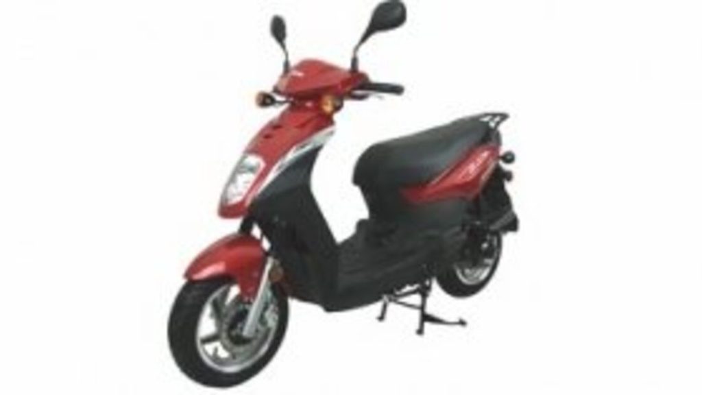 2009 ETON Sport 50 - 2009 إي تون سبورت 50