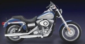 2009 HarleyDavidson Dyna Glide Super Glide Custom 