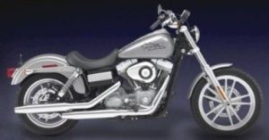 2009 HarleyDavidson Dyna Glide Super Glide 