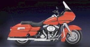 2009 HarleyDavidson Road Glide 