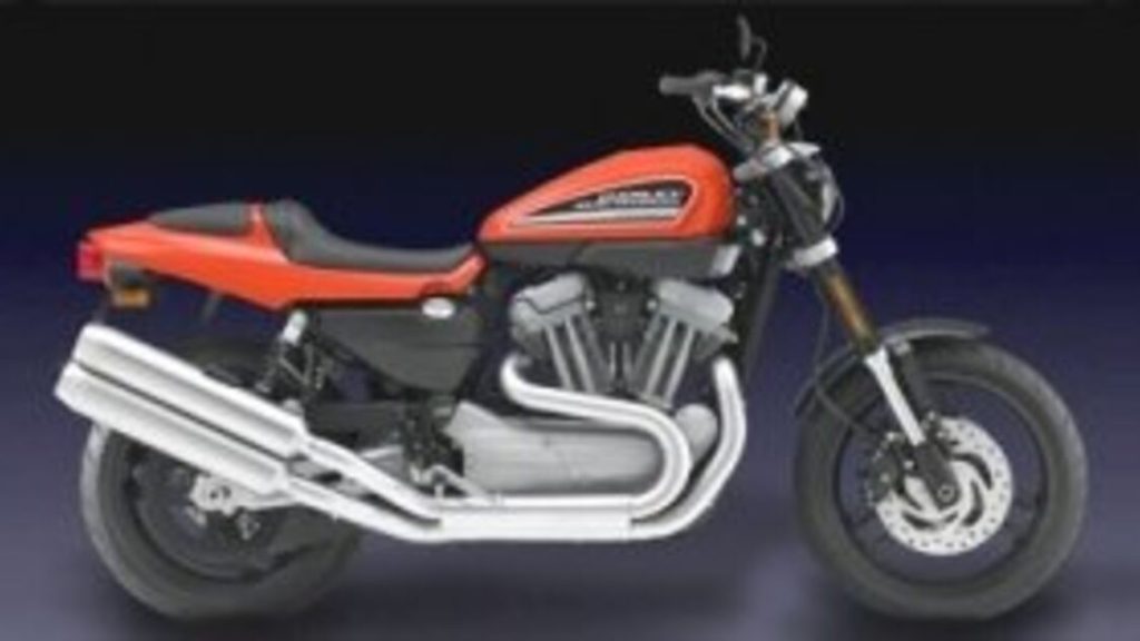 2009 HarleyDavidson Sportster XR1200 - 2009 هارلي ديفيدسون سبورتستر XR1200