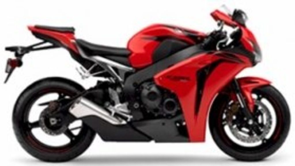 2009 Honda CBR 1000RR ABS - 2009 هوندا CBR 1000RR ABS