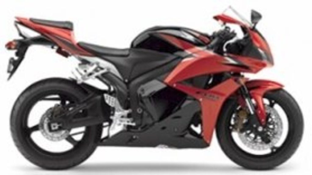 2009 Honda CBR 600RR ABS - 2009 هوندا CBR 600RR ABS