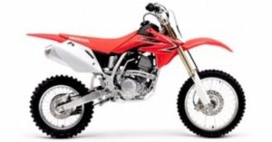 2009 Honda CRF 150R Expert 