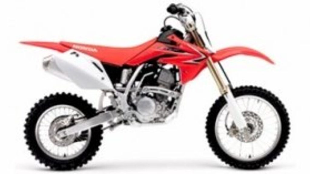 2009 Honda CRF 150R - 2009 هوندا CRF 150R