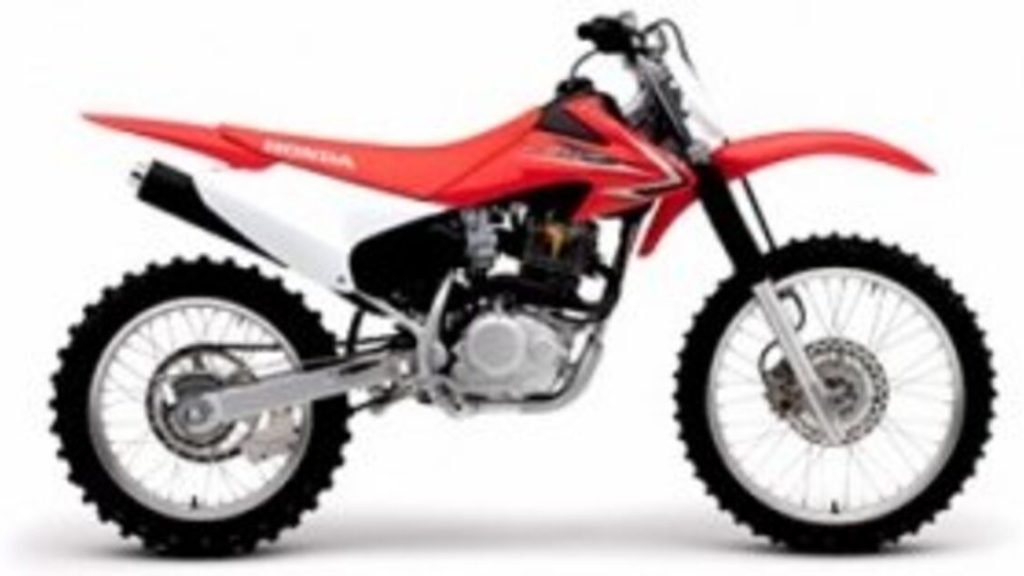 2009 Honda CRF 230F - 2009 هوندا CRF 230F