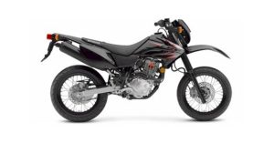 2009 Honda CRF 230M 