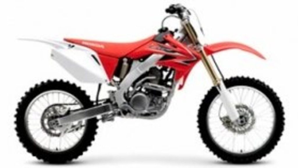 2009 Honda CRF 250R - 2009 هوندا CRF 250R