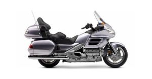 2009 Honda Gold Wing Audio Comfort Navi XM ABS 