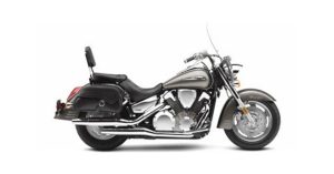 2009 Honda VTX 1300 T 