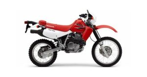 2009 Honda XR 650L 