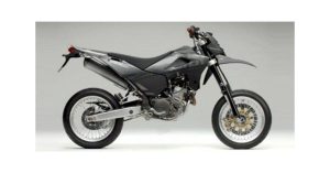 2009 Husqvarna SM 610R 