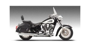 2009 Indian Chief Roadmaster 