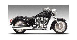 2009 Indian Chief Standard 