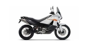 2009 KTM 990 Adventure LC8 