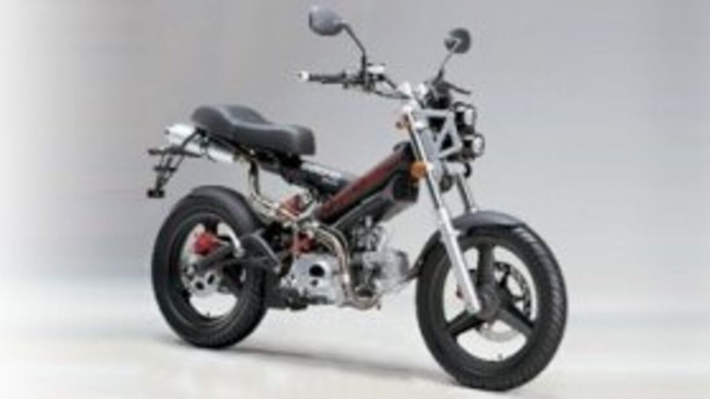 2009 Peirspeed Sachs MadAss 50 - 2009 بيري سبيد ساكس مادآس 50