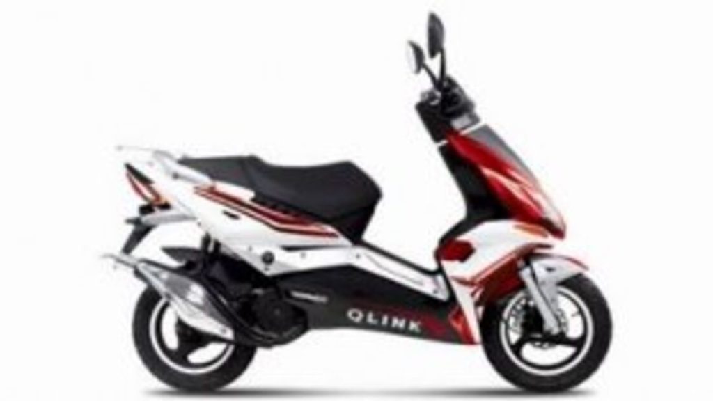 2009 QLINK Matador 150 - 2009 كيولنيك ماتادور 150