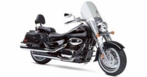 2009 Suzuki Boulevard C90T 