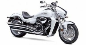 2009 Suzuki Boulevard M109R Limited Edition 