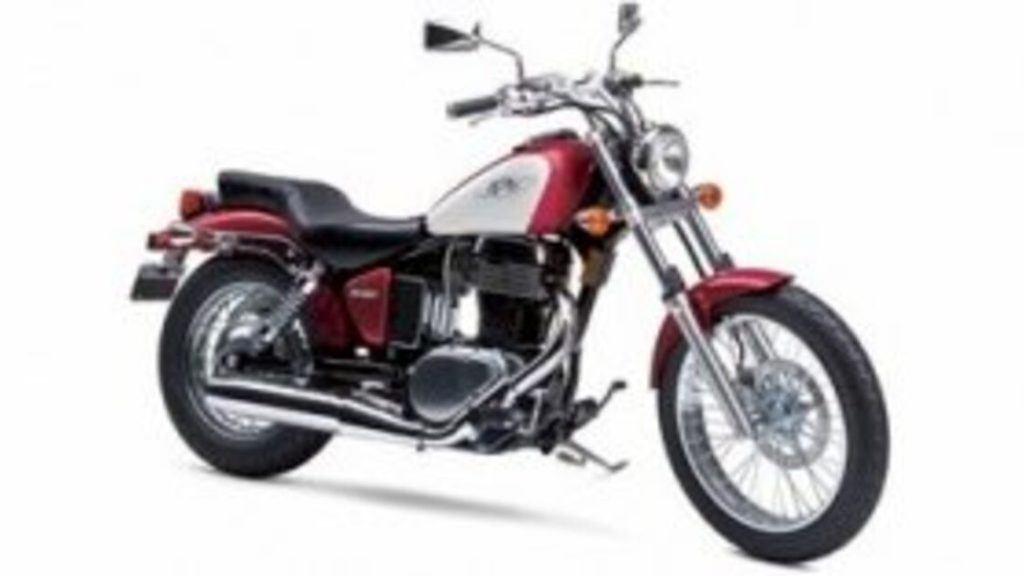 2009 Suzuki Boulevard S40 - 2009 سوزوكي بولفارد S40