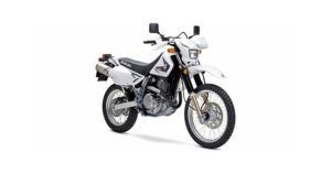 2009 Suzuki DR 650SE 