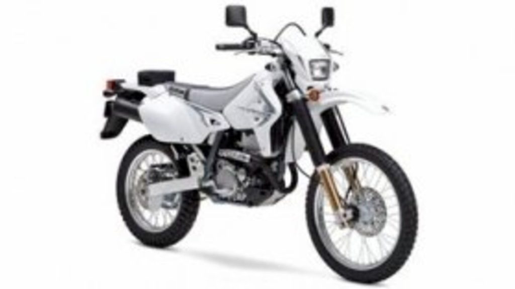 2009 Suzuki DRZ 400S - 2009 سوزوكي DRZ 400S